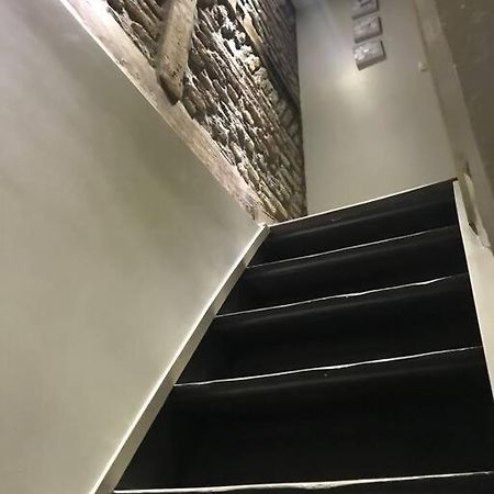 Petite Maison Liegeoise «La Cabane De Liege» Екстериор снимка