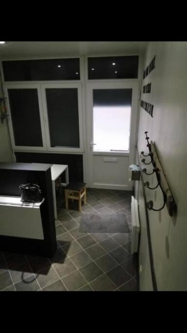 Petite Maison Liegeoise «La Cabane De Liege» Екстериор снимка