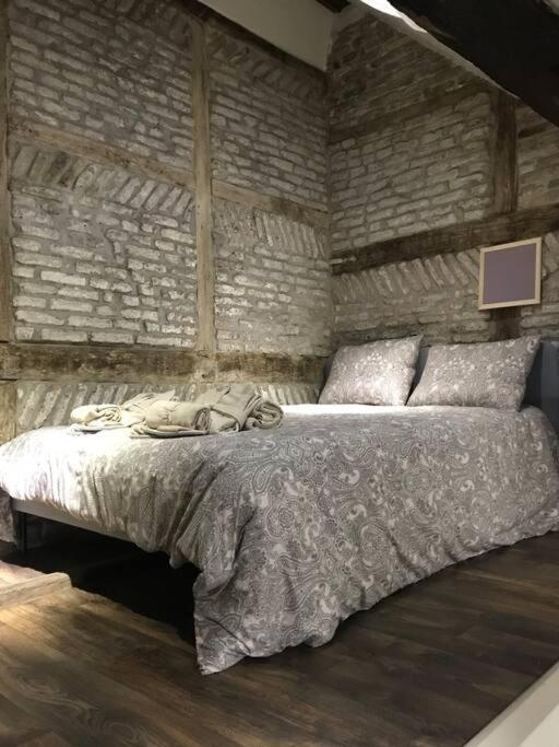 Petite Maison Liegeoise «La Cabane De Liege» Екстериор снимка